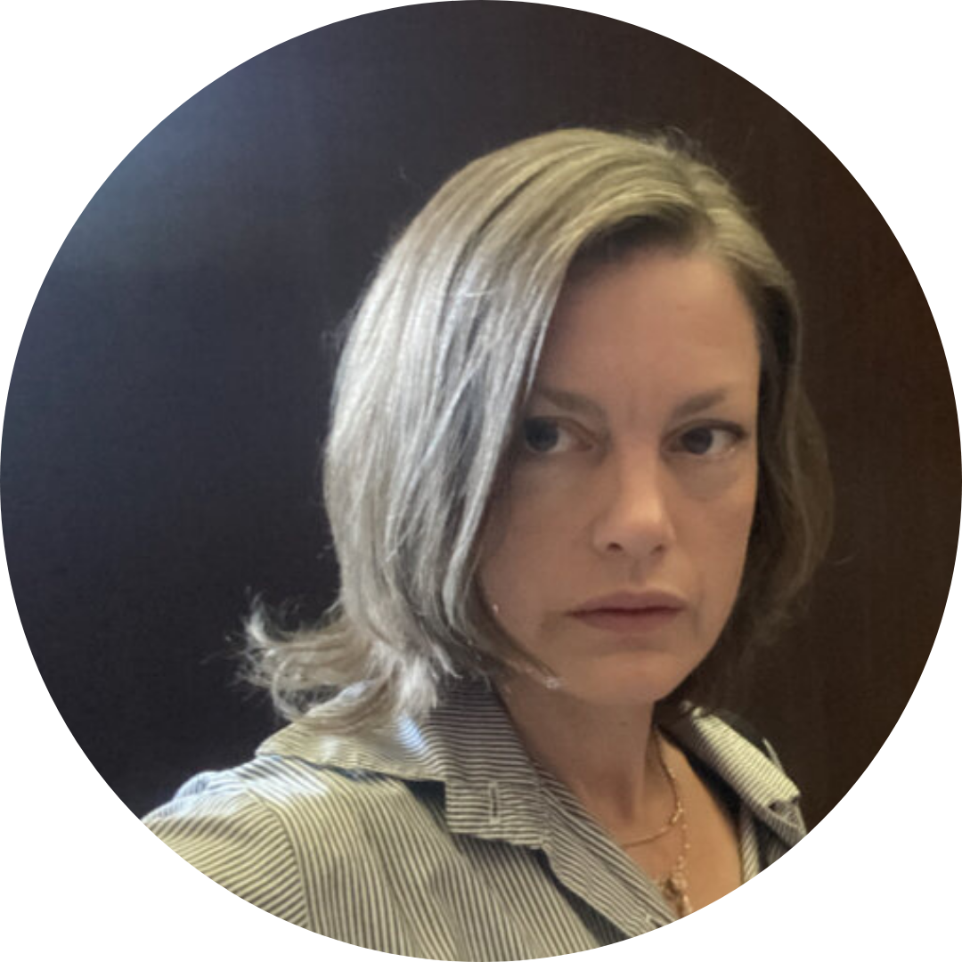 Elizabeth M. Holt